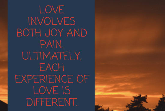 I will create motivational or inspirational quotes for instagram with logo