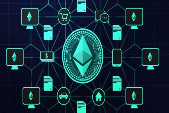 I will create or customise existing dapp as per your requirements