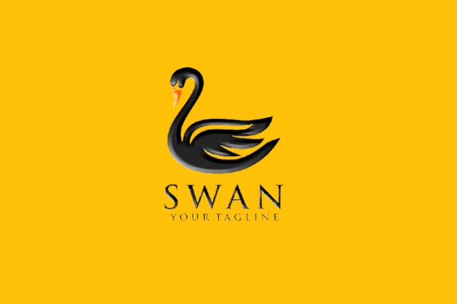 I will create professional business logo designs