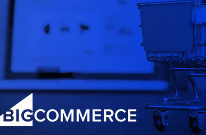 I will create revenue earning bigcommerce store