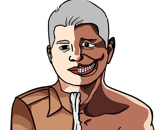 I will create stylized stickers for telegram or other site with your personal design