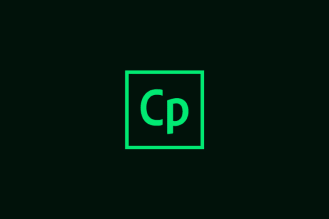 I will create training module or course in adobe captivate