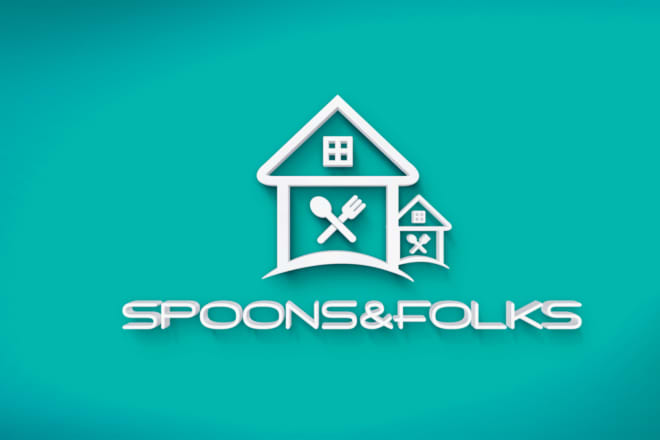 I will create unique logo design for your company