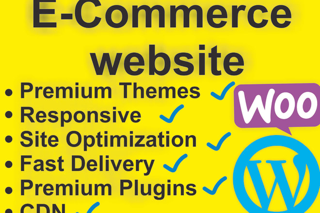 I will create wordpress website with free android app