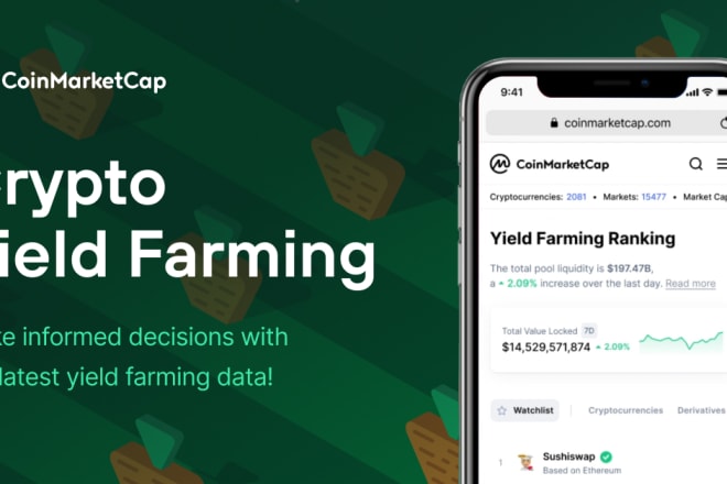 I will create yield farming defi exchange website smart contract, yield farm website