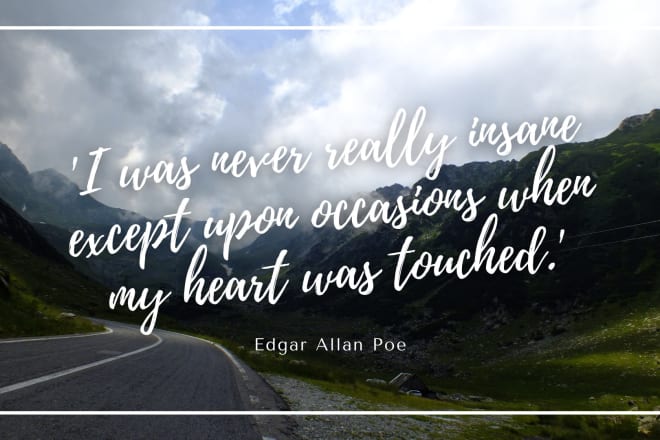 I will creatively express your thoughts and feelings