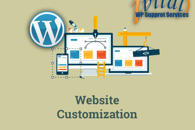 I will custom wordpress any code theme,plugin, widget,bug fix,speedup