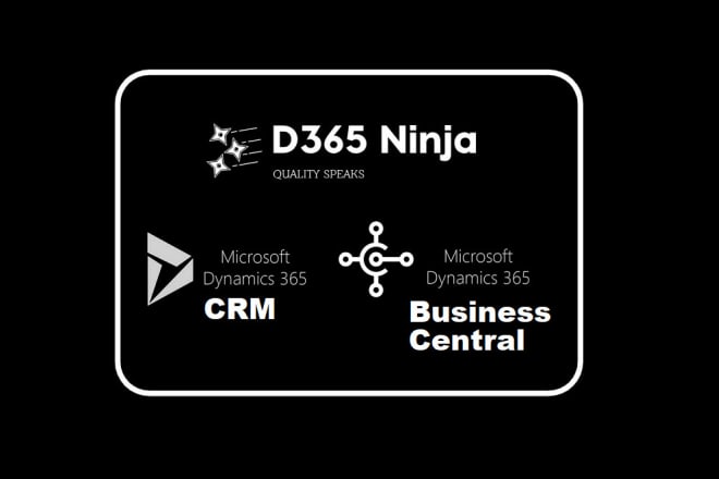 I will customize microsoft dynamics CRM and dynamics 365 bc