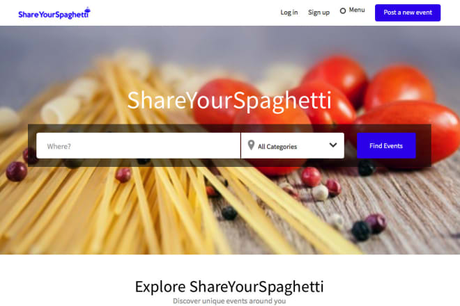 I will customize or setup sharetribe marketplace with landing page