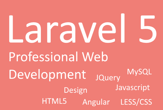 I will debug and fixes laravel website issues
