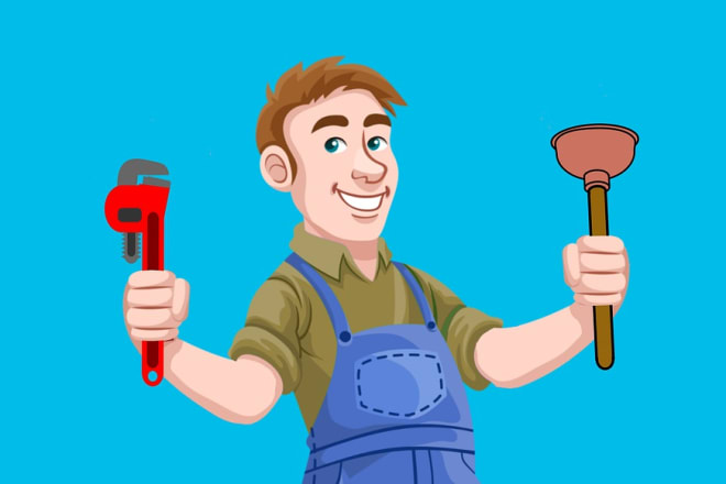 I will deliver top hvac, plumbing, construction, DIY SEO articles