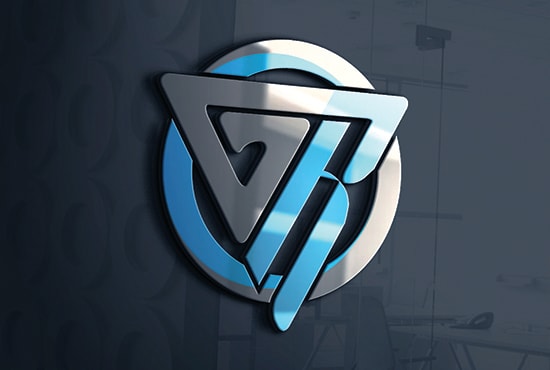 I will design a creative logo design for your company