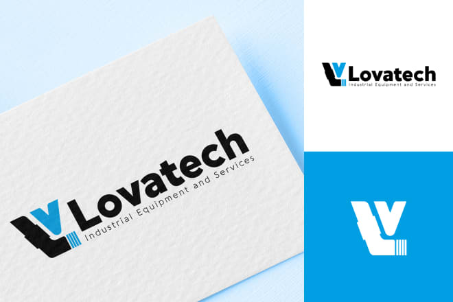 I will design a creative, modern, minimalist and funtional logo