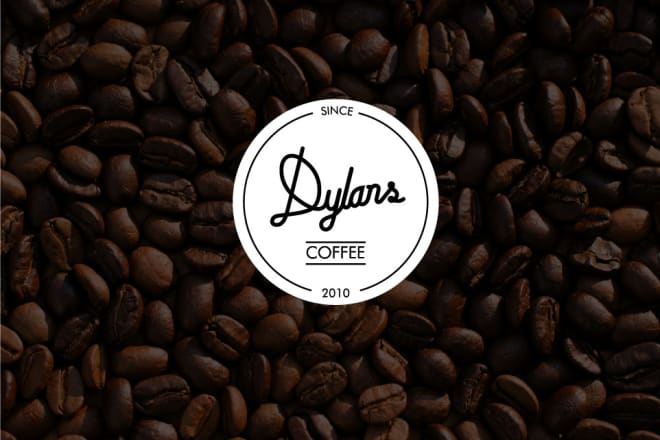 I will design a minimal logo best for your business