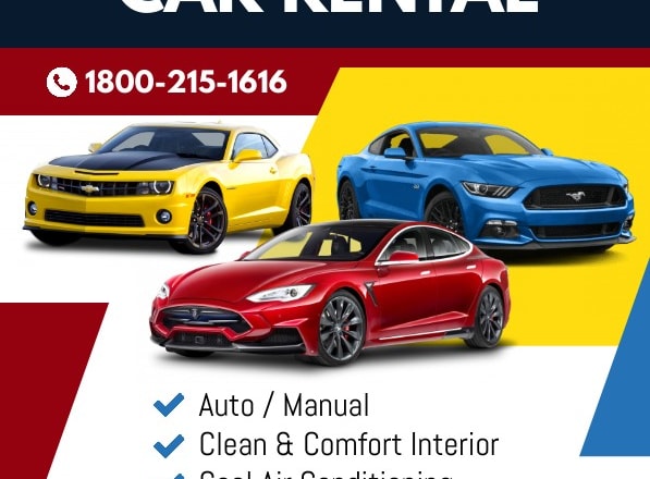 I will design a poster, logo, flyer, informatique and technique consultant