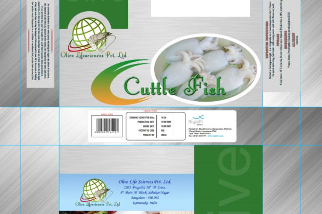I will design a professional powerpoint presentation