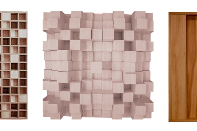 I will design an acoustic diffuser for your room