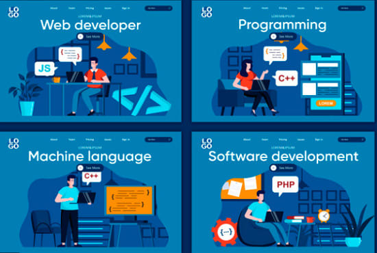 I will design and develop MLM software and mlm website