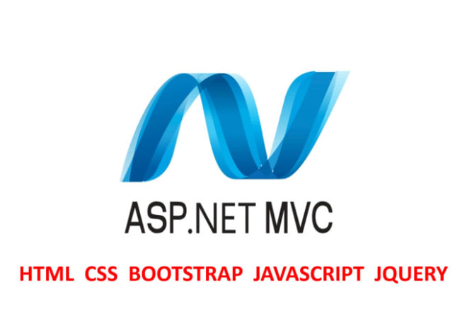 I will design and develop web based applications