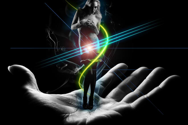 I will design and Edit Webpages, Banners, and Images in Photoshop
