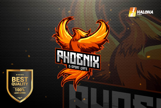 I will design awesome detail logo