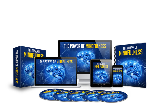 I will design book cover, ebook cover or kindle with 3d mockup