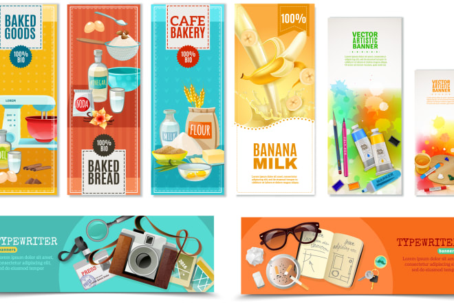 I will design bookmarks with bleeds and quotes card