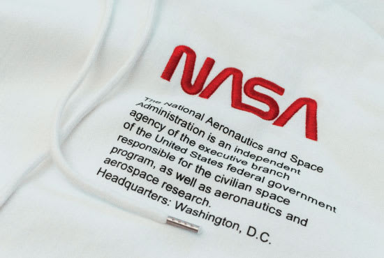 I will design clothing tag, neck tag and hand tag