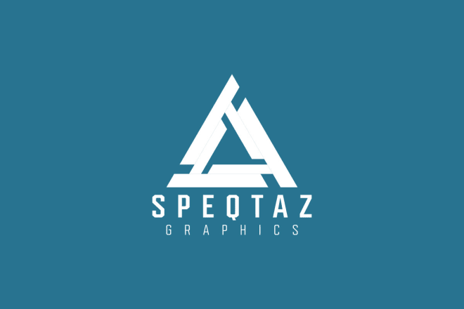 I will design cool logo for your business