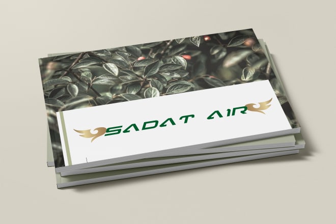 I will design distinctive corporate identity and brand style guide