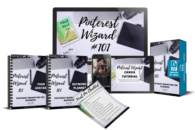 I will design e covers for your website marketing