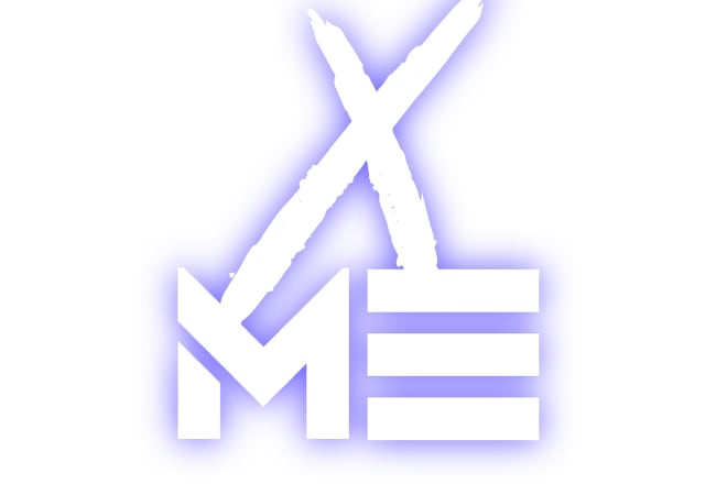 I will design professional made logo banner and more