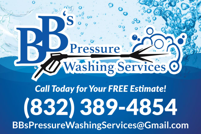 I will design promotional car magnet or truck sign ads
