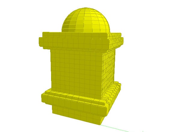 I will design steel structures using staad pro, etabs and sap