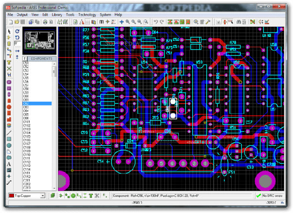 I will design your multi layer pcbs