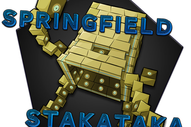 I will design your personal pokemon draft team logo