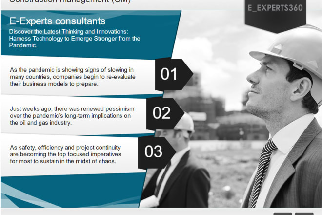 I will develop an interactive elearning course using articulate storyline