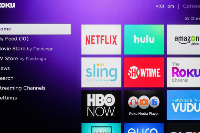 I will develop app TV, apple TV app,streaming channel TV app android