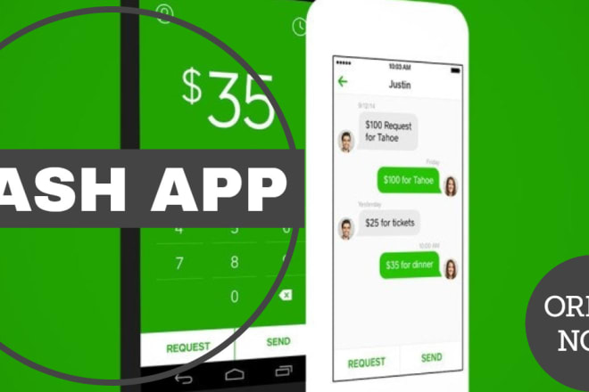 I will develop custom cash app, loan app, wallet app, transfer app, bank app