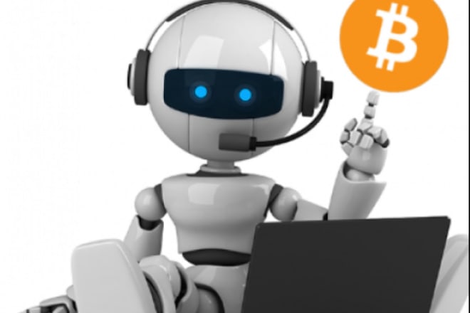 I will develop forex bot, trading bot, mining bot, arbitrage bot, stock bot