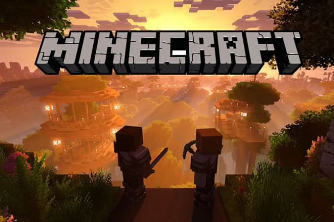 I will develop minecraft game,roblox,minecraft server, avatar games