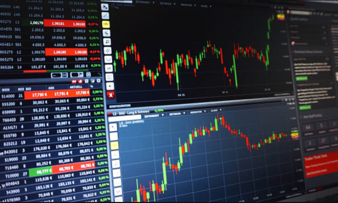 I will develop profitable cryptocurrency bot, bitcoin, arbitrage bot, mt4 bot, forexbot