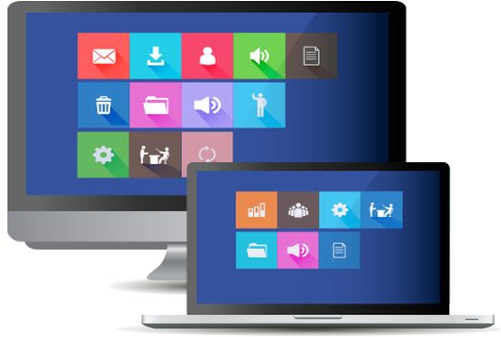I will develop small large office home inventory software for you