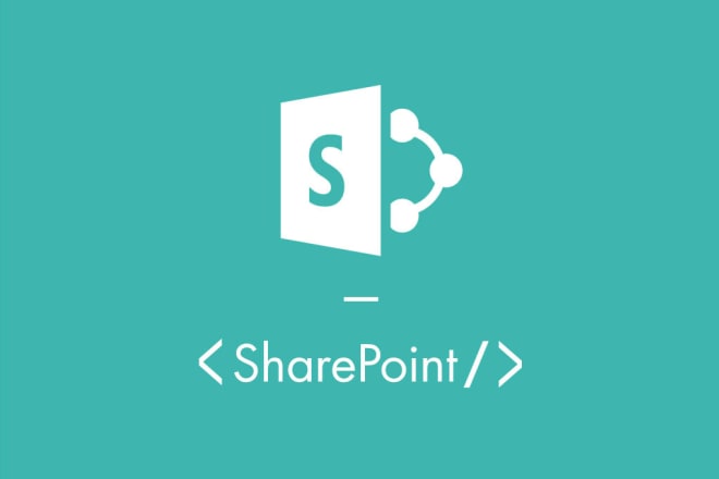 I will develop spfx sharepoint web parts using react, pnp