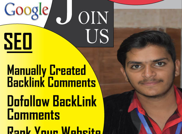 I will do 100 dofollow comment backlinks