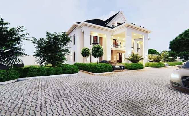 I will do 3d model and realistic renderings for you using lumion