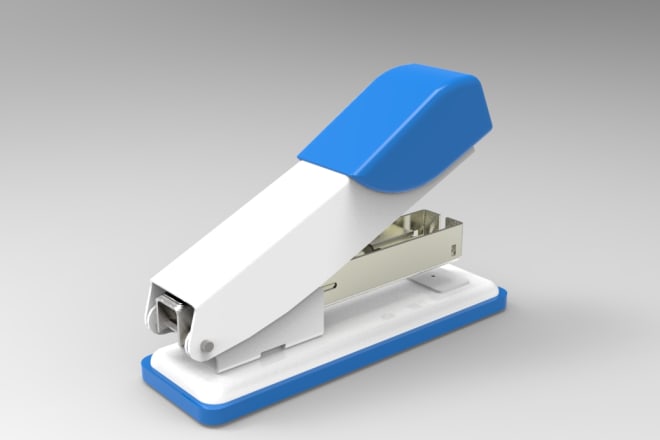 I will do 3d modeling and shop drawing and render