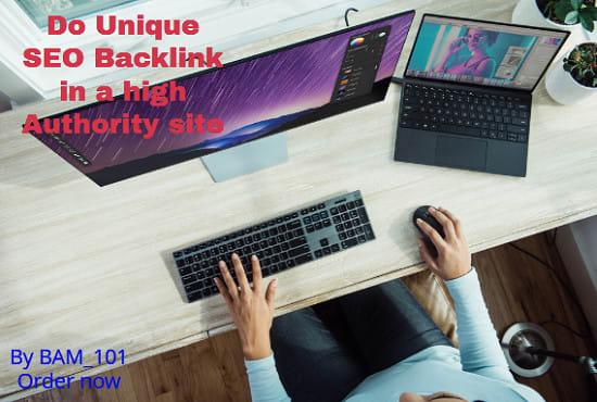 I will do 80 unique seo backlink for websites,to get quick ranking