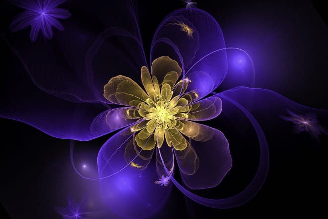 I will do a spiritual energy healing for your aura