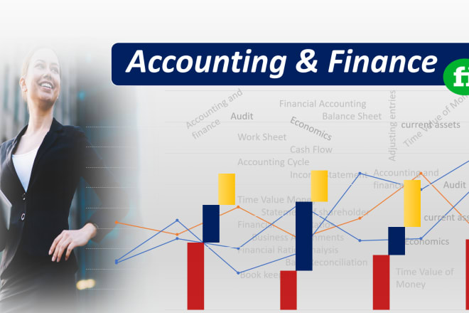 I will do accounting, profit and loss, financial statements and bookkeeping in 24 hours